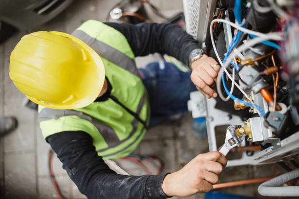 Emergency Electrical Repair Services in Lyman, WY