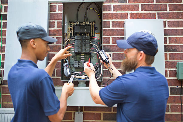 Smoke and Carbon Monoxide Detector Installation in Lyman, WY